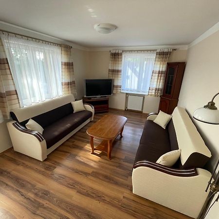 Beach Apartments نيخوجة المظهر الخارجي الصورة