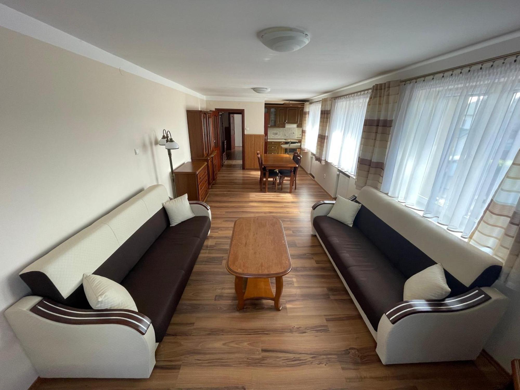 Beach Apartments نيخوجة المظهر الخارجي الصورة
