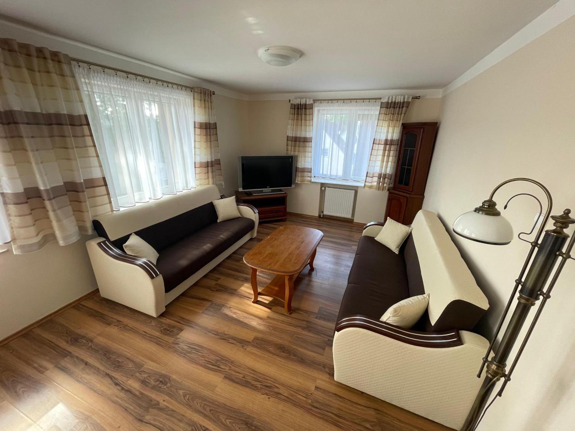 Beach Apartments نيخوجة المظهر الخارجي الصورة